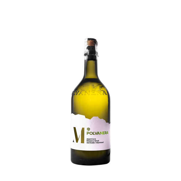 SPARKLING WHITE BRUT “M”
